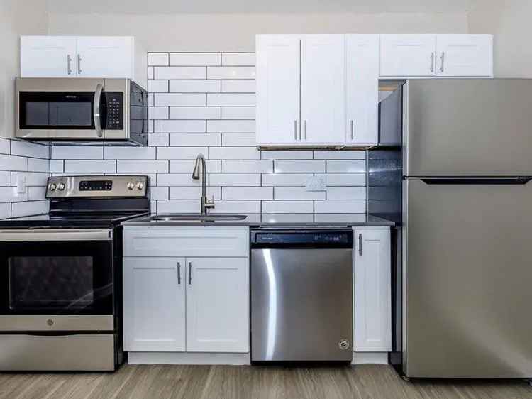 Rent Artisan Apartments in Chandler AZ with Modern Amenities