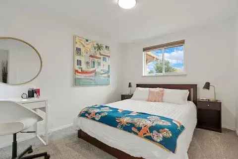 Rent Modern 2 Bedroom Apartment in Olde-town Arvada Near Park