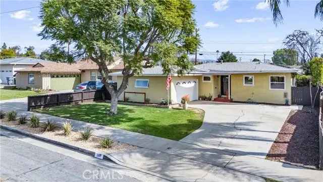 House For Sale in 300, Chinchilla Street, La Habra, California