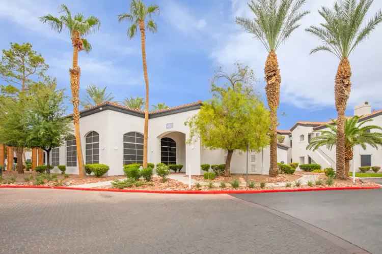 Rent Stunning Apartments in Las Vegas with Unmatched Amenities