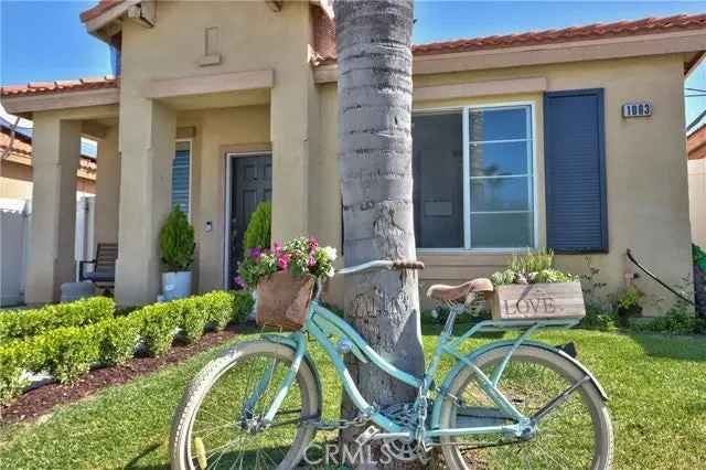 House For Sale in 1063, Encanto Drive, San Jacinto, California