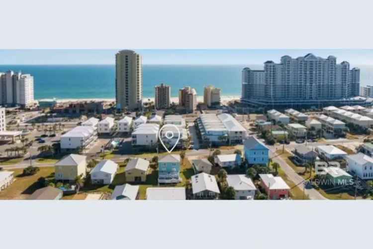 Rent Duplex in Gulf Shores - Luxurious Retreat with Stunning Views