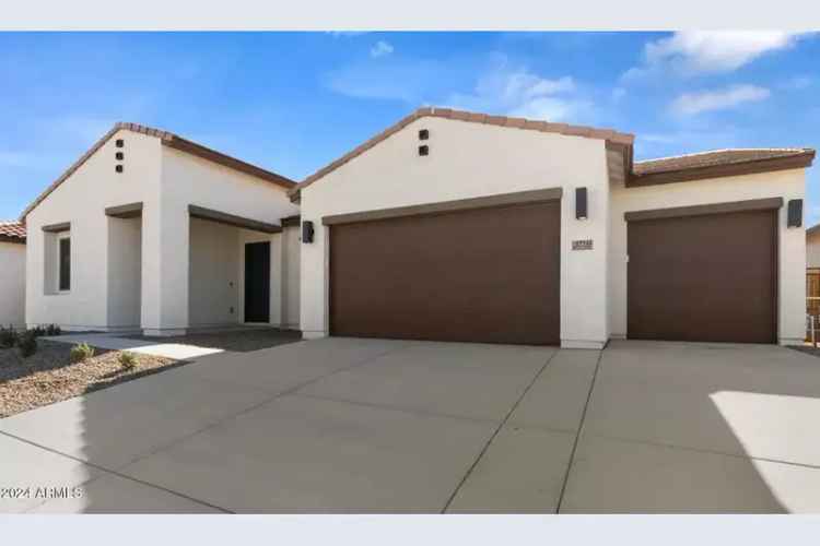 House For Sale in 37735, West Padilla Street, Maricopa, Arizona