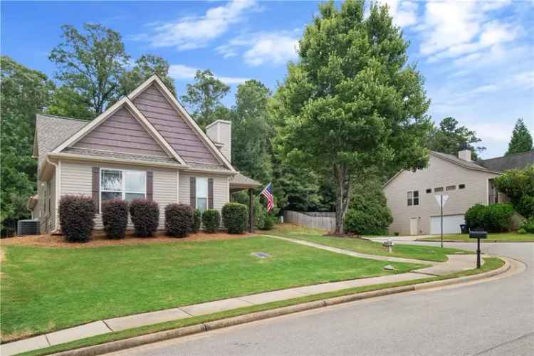 House For Sale in 374, Lightness Drive, Auburn, Alabama