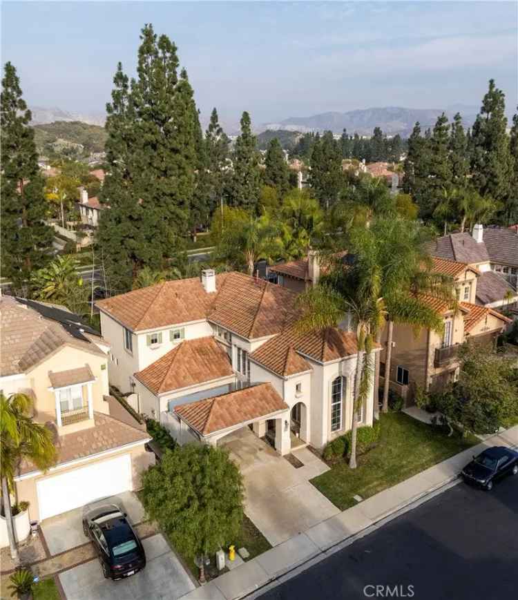 House For Sale in 40, Clear Creek, Irvine, California