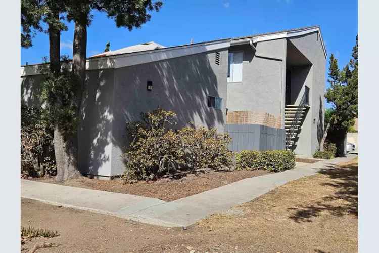 Invest in Five Spacious Two Bedroom Two Bathroom Units in San Diego