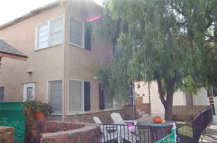 House For Sale in 20, Roycroft Avenue, Long Beach, California