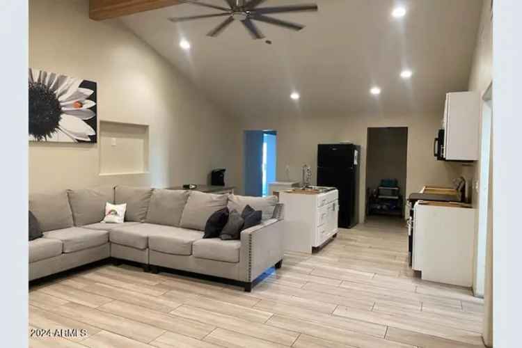 Buy Corner Lot House with 4 Bedrooms and 3 Bathrooms in Phoenix