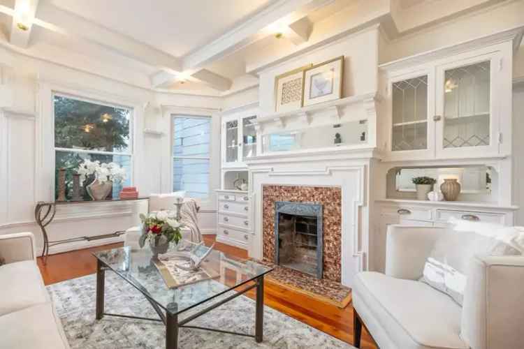 Buy Spacious Condo with Three Bedrooms in San Francisco