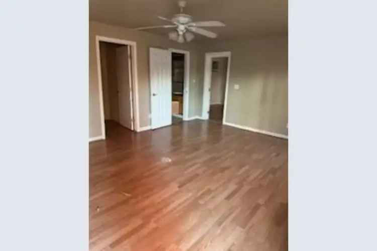 Buy house in downtown area with two units on a large lot