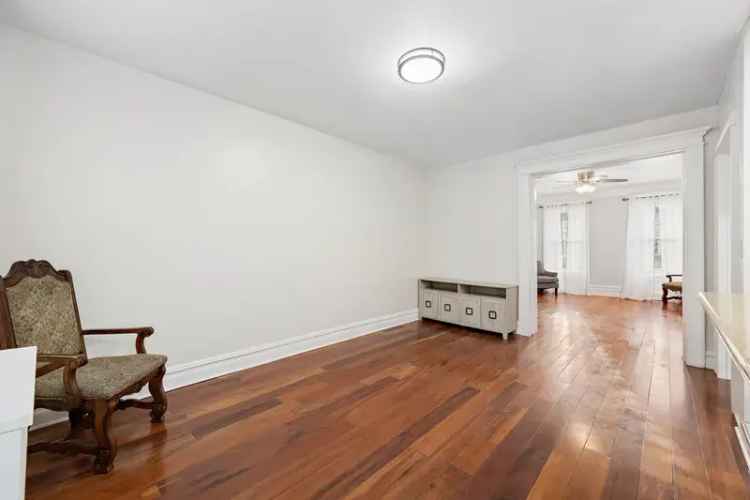 Rent Charming 3 Bedroom Home in Midwood Brooklyn with Private Backyard