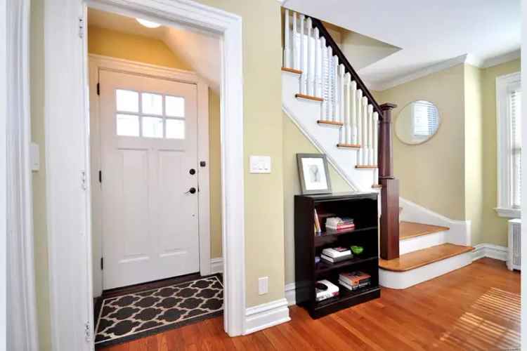 Buy house with charm and modern updates in West Hartford