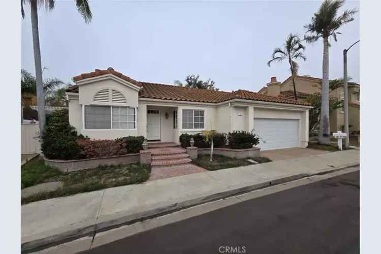 Buy Single Story House in Irvine Westpark Community 3 Beds 2 Baths Low HOA