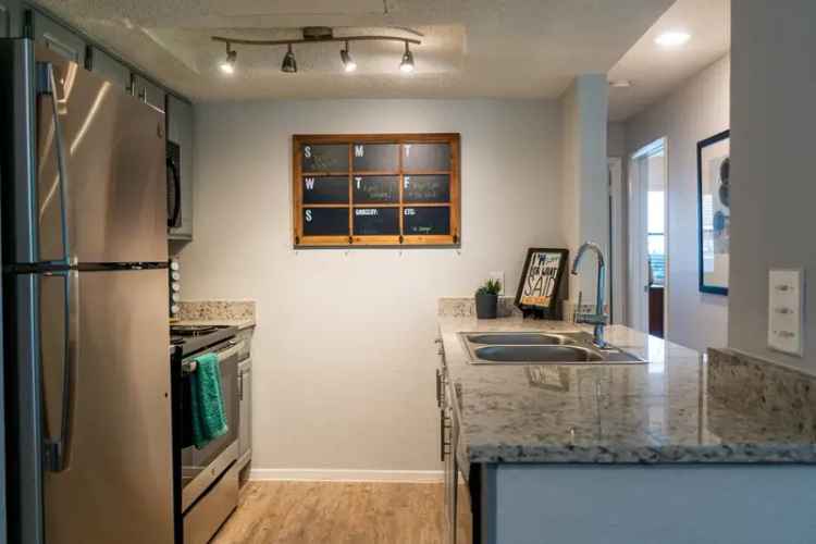 Rent Spacious Apartments at The Baxter at Westwood in Austin TX