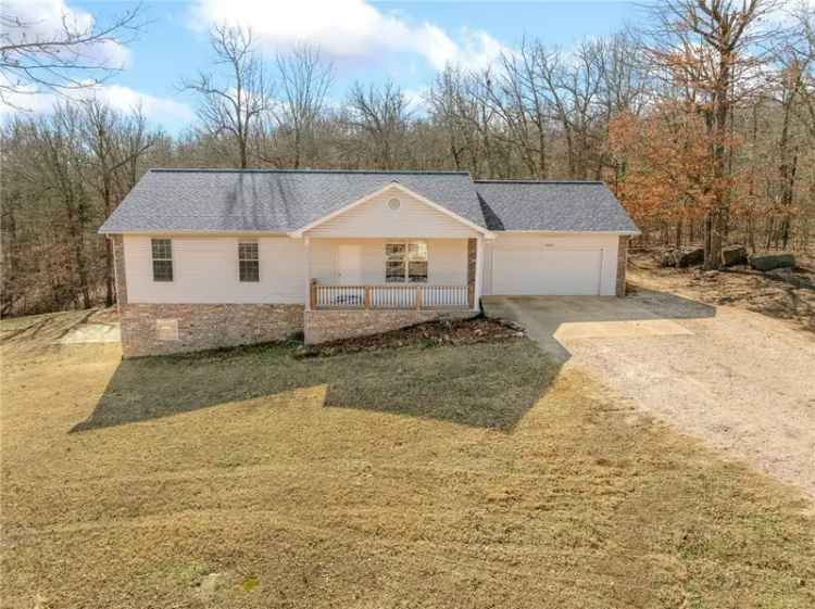 House For Sale in West Virginia