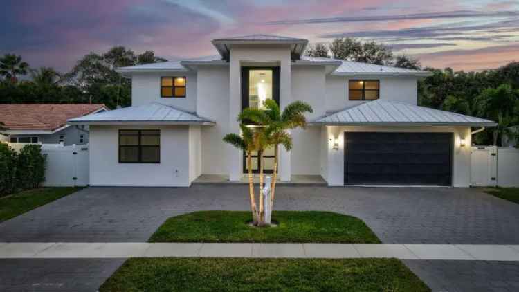 House For Sale in 776, Bailey Street, Boca Raton, Florida