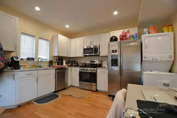 Rent Apartment Unit in Massachusetts - Ideal for Comfortable Living