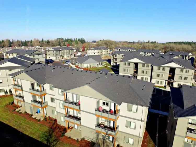 Rent Apartments in Salem Oregon with Modern Features