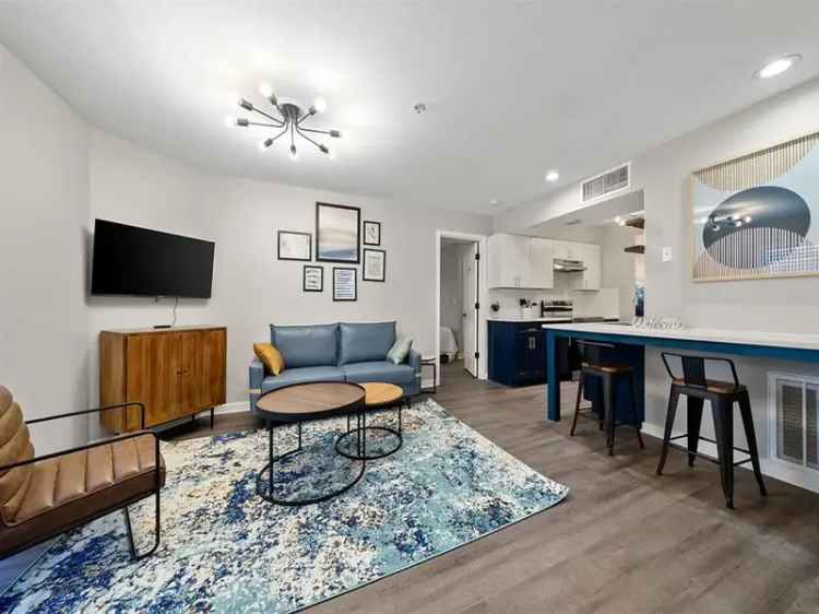 Rent Apartments in Buckhead Atlanta Featuring Modern Amenities