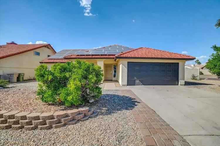 House For Sale in 7102, West Julie Drive, Glendale, Arizona