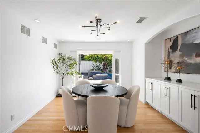 House For Sale in 1693, Samar Drive, Costa Mesa, California