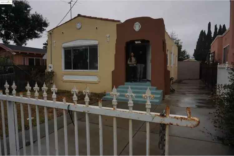 Buy remodeled house with rental potential in good condition