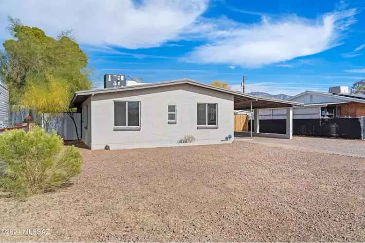 House For Sale in 905, East Prince Road, Tucson, Arizona