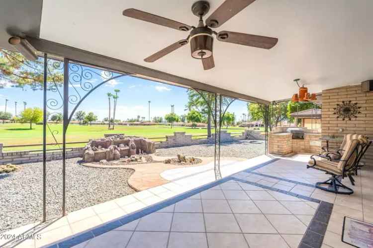 House For Sale in 7835, East Lakeview Avenue, Mesa, Arizona