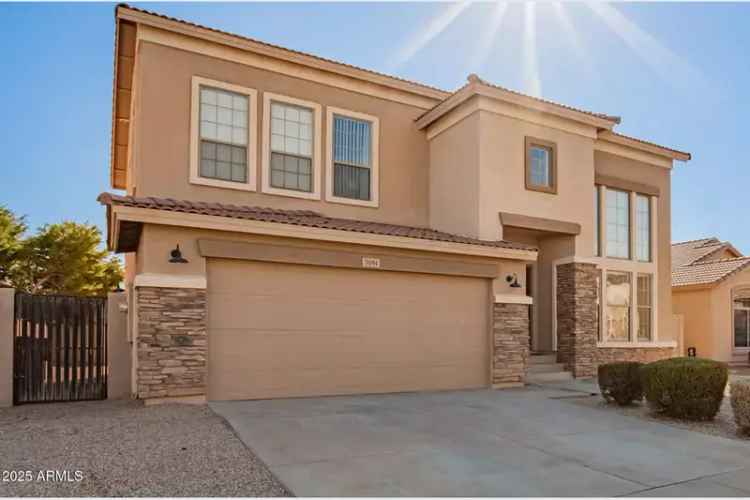 Buy beautifully remodeled home in Copper Basin with modern upgrades