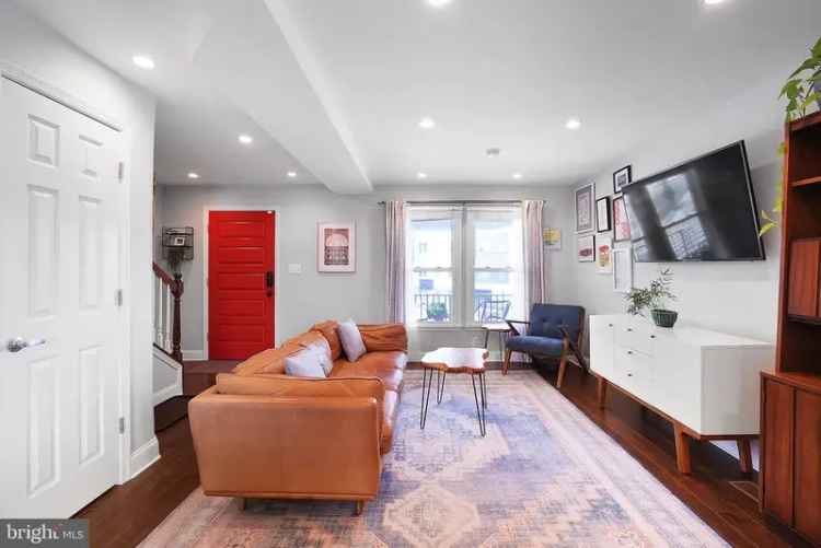 House For Sale in 2600, 30th Street Northeast, Washington, District of Columbia