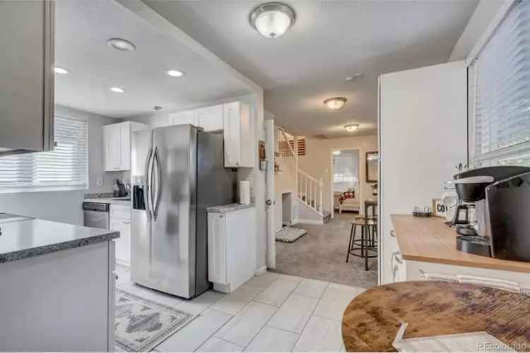 House For Sale in 111, North 14th Street, Colorado Springs, Colorado