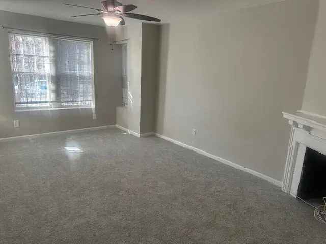 Rent 1 Bedroom Apartment in Adams Morgan with Updated Features