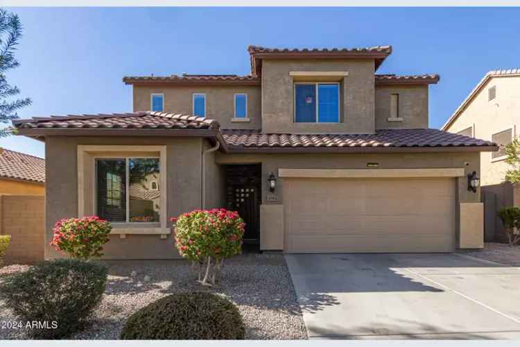 House For Sale in 1914, South 235th Drive, Buckeye, Arizona