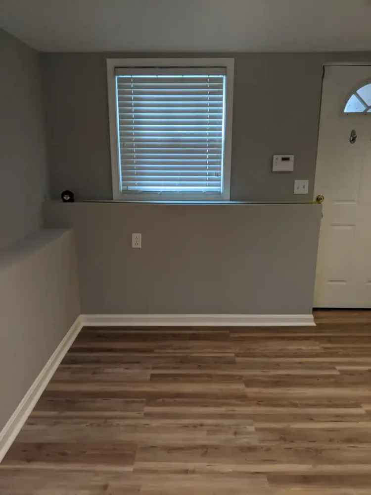 Rent Brightwood Studio Apartment with Private Entrance and Amenities