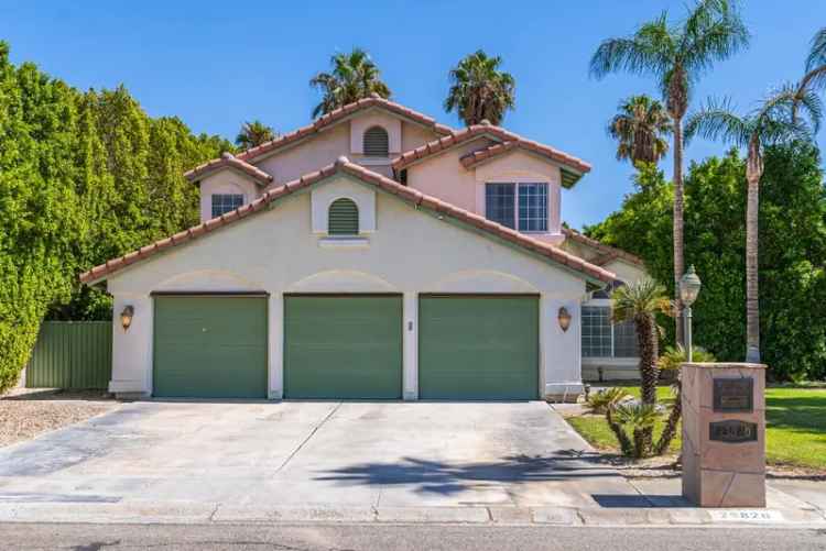 House For Sale in 29820, Avenida Ximino, Cathedral City, California