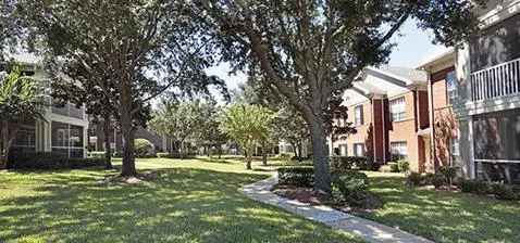 Rent Beautiful Apartments with Luxurious Features in Jacksonville Florida