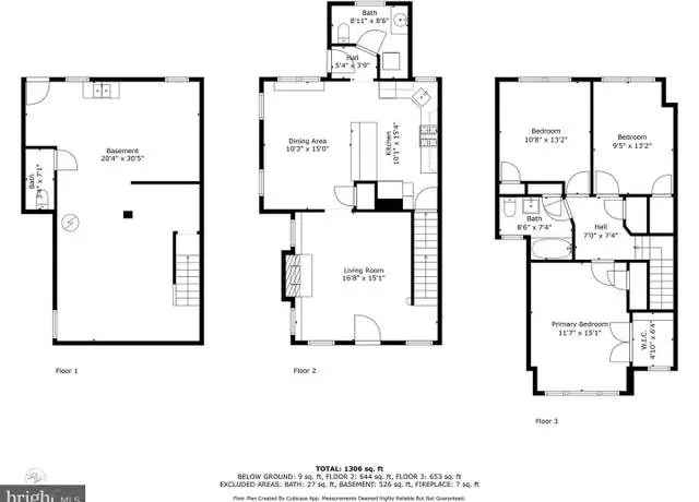 Land For Sale in 1608, Woodlawn Avenue, Wilmington, Delaware