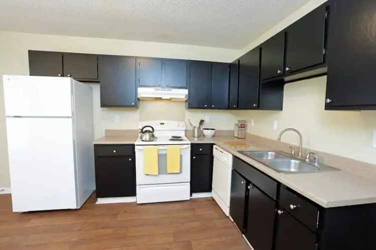 Rent Three Bedroom Apartment in North Madison with Great Amenities