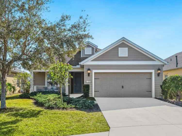 House For Sale in 12310, Halfmoon Lake Terrace, Bradenton, Florida