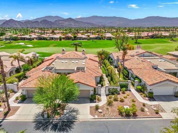 House For Sale in 479, Desert Holly Drive, Palm Desert, California