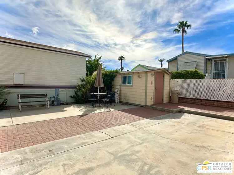 Land For Sale in 69801, Ramon Road, Cathedral City, California