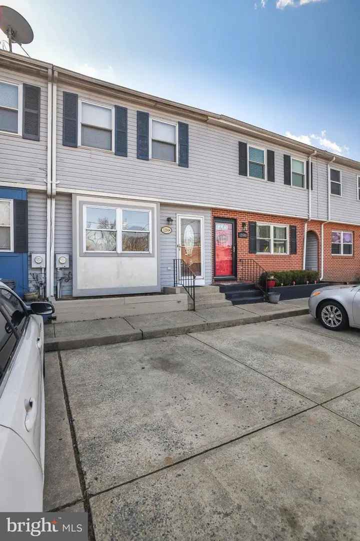 House For Sale in Wilmington, Delaware