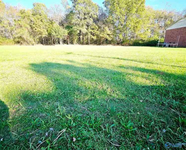 Building Site for 4 to 8 Plex Complex in R-4 Zoning