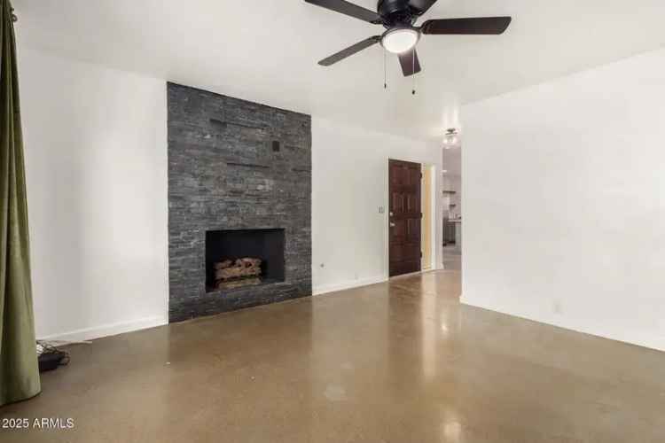 Rent Beautifully Updated 4 Bedroom Home in Gilbert with Modern Features