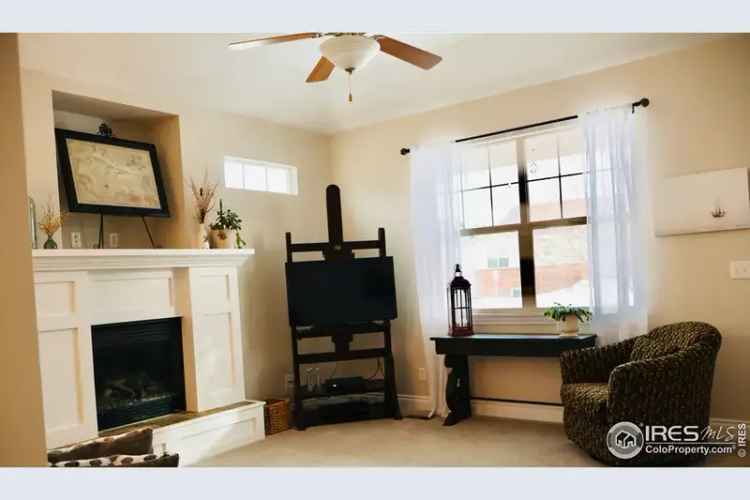 House For Sale in Greeley, Colorado