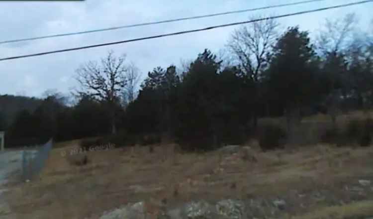 Land For Sale in Arkansas