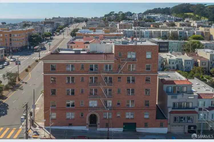 Buy Apartment in Richmond District with Spacious Units and Great Views