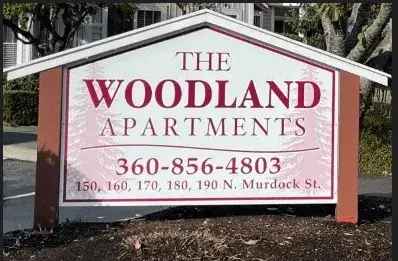 Rent Woodlands Apartments in Sedro Woolley WA with Scenic Views