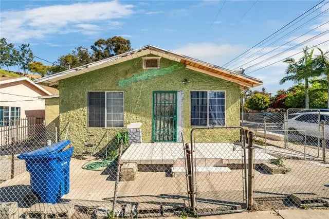 House For Sale in 3923, Eagle Street, California