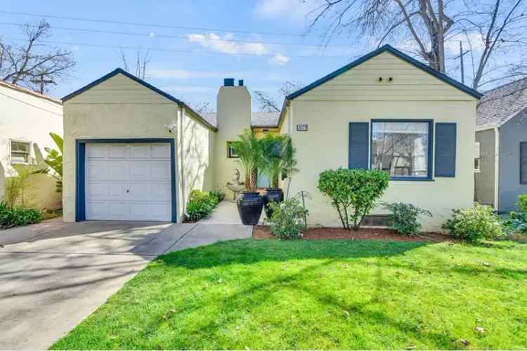 House For Sale in 2673, Freeport Boulevard, Sacramento, California